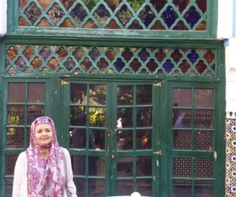 Sufi tour to Morocco